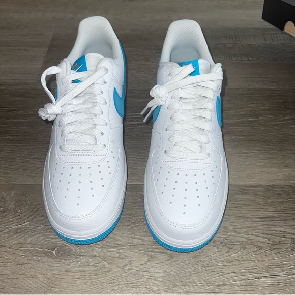 NWT Nike Air Force 1 Low Hare Space Jam - Picture 8 of 10